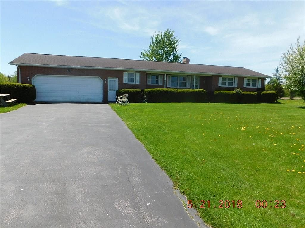 8669 Crane Rd, Cranesville, PA 16410 Zillow