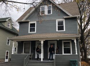 384-386 Magnolia St #384, Rochester, NY 14611