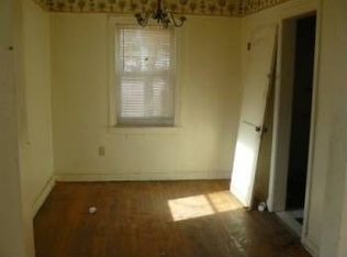 1545 Fort Davis St SE, Washington, DC