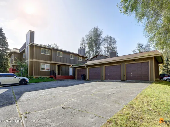 3811 Lunar Dr #3D, Anchorage, AK 99504