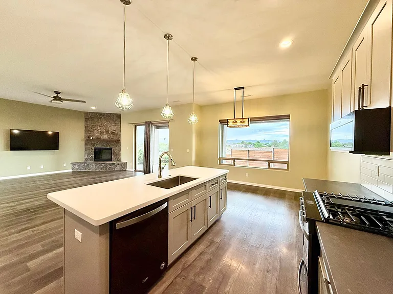 4741 N Stage Way Ln — Photo 4