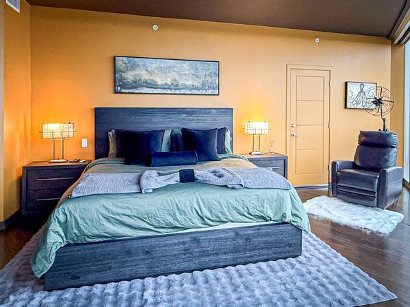 2 bedroom rental in Vancouver — photo 22