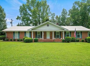 1445 Dr Dunn Rd, Cumming, GA 30040