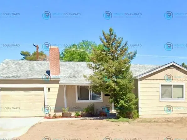1404 Probasco Way, Sparks, NV 89431