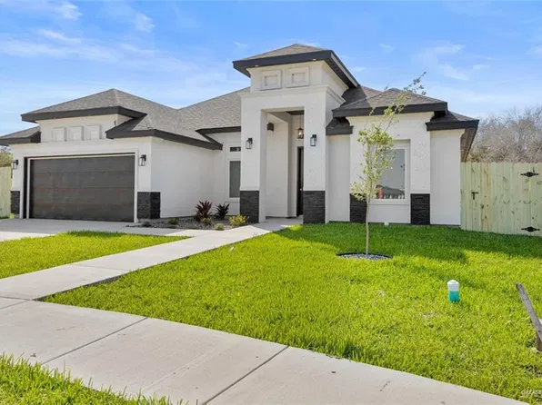 3004 Enzo Ln, Edinburg, TX 78542