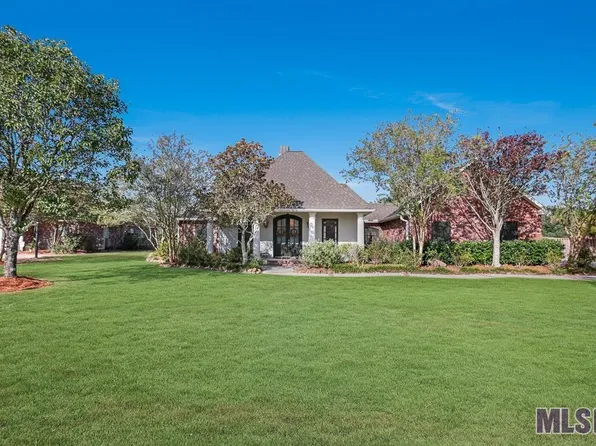 36385 Page Dr, Denham Springs, LA 70706
