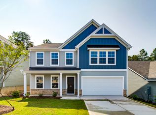 359 Aldergate Dr, Lexington, SC 29073