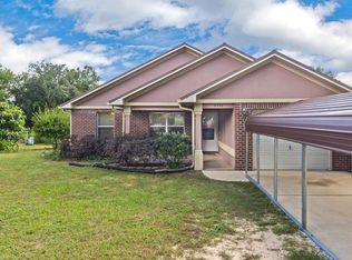 3956 Poverty Creek Rd, Crestview, FL 32539