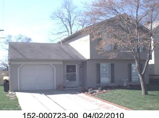 1957 Locust St, Columbus, OH 43207