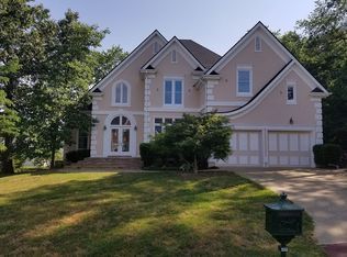8206 Paces Ferry Xing, Chattanooga, TN 37421