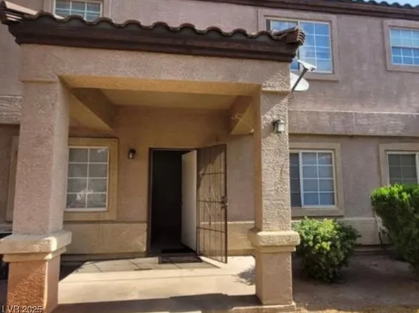 2501 Charleville Ave Unit 104, Las Vegas, NV 89106