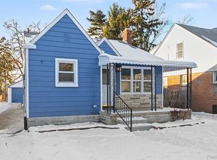207 Saint Louis St, Ferndale, MI