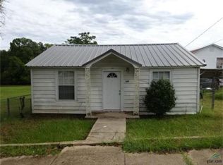 324 S Fleishel Ave, Tyler, TX 75702