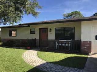 133 SW Ray Ave, Port Saint Lucie, FL 34983