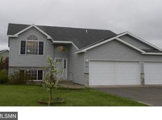 350 2nd Street Ct SW, Rice, MN 56367