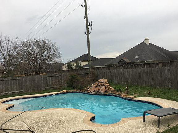2nd image of 18002 Cypress Valley Ln