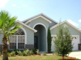 8060 Santee Dr, Kissimmee, FL 34747