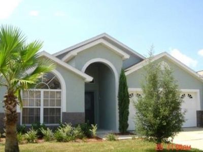 8060 Santee Dr, Kissimmee, FL, 34747