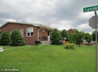 215 Lyndale Ave, Baltimore, MD 21236