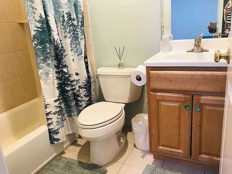 459 Springfield Ave #B — Photo 4