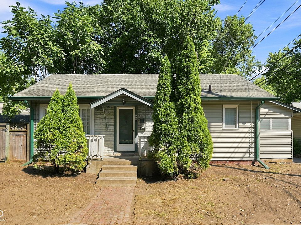 1st image of 646 E 51st St