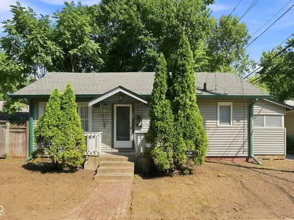 646 E 51st St, Indianapolis, IN 46205