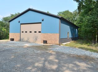 25707 State Highway 251, Hudson, IL 61748