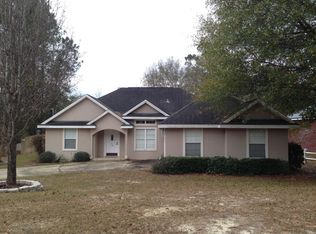 113 Paddle Wheel Cv, Crestview, FL 32536