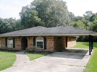 1206 N Cherry St, Hammond, LA 70401