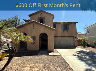 1181 E Boston St, Gilbert, AZ 85295