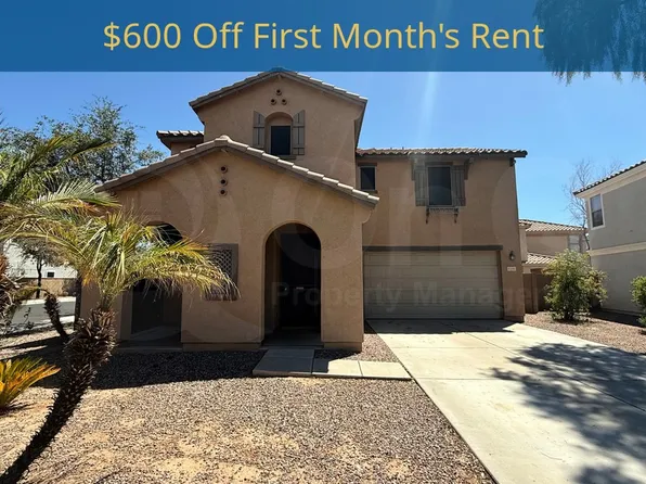 1181 E Boston St, Gilbert, AZ 85295