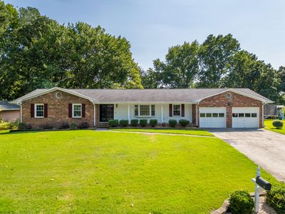 416 Springhill Dr NE, Cleveland, TN, 37312