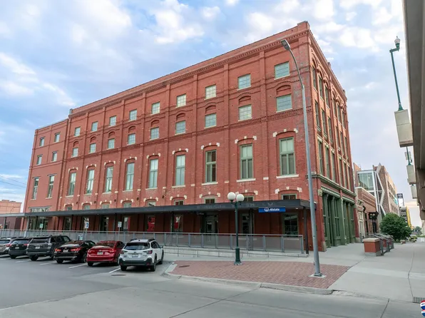 747 O St Unit 210, Lincoln, NE 68508