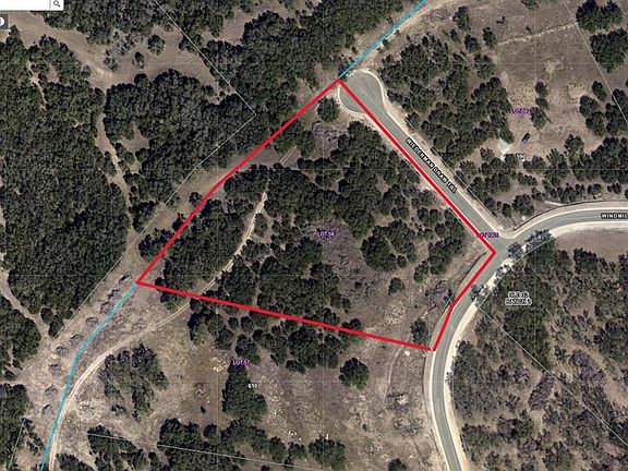 2nd image of 0 Windmill Ridge Dr