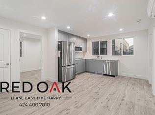 138 W 93rd St #1/2, Los Angeles, CA 90003