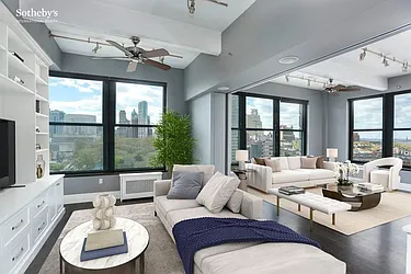 Sold by Sotheby's International Realty