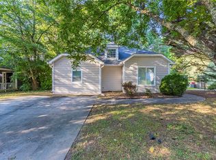 3523 Clare Cottage Trce SW, Marietta, GA 30008