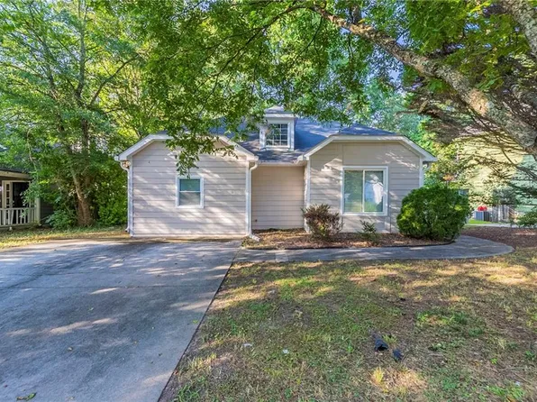 3523 Clare Cottage Trce SW, Marietta, GA 30008