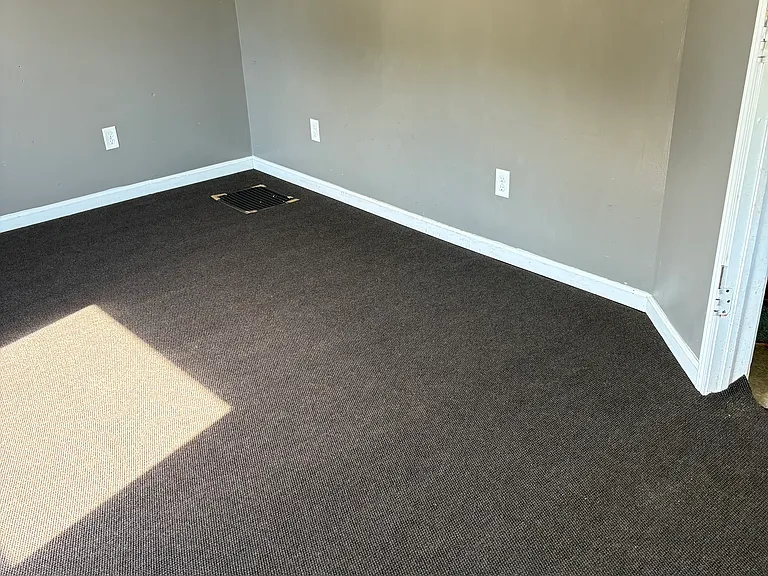 Downstairs