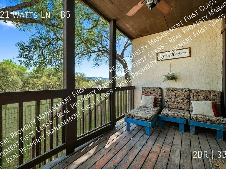421 Watts Ln #B5 — Photo 23