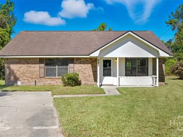 668 Windhaven Drive, Hinesville, GA 31313