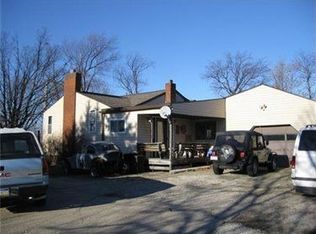 416 National Pike, Centerville, PA 15417