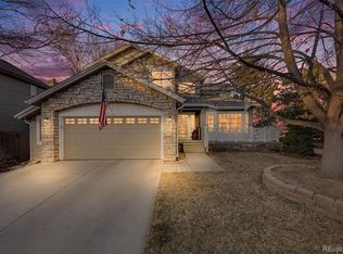 2226 Weatherstone Cir, Highlands Ranch, CO 80126