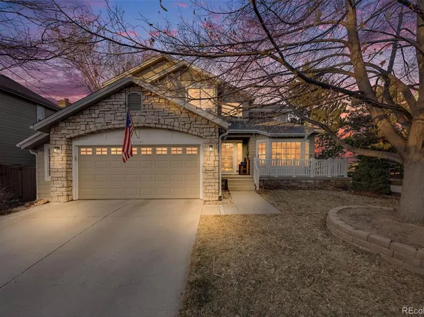 2226 Weatherstone Circle, Highlands Ranch, CO 80126