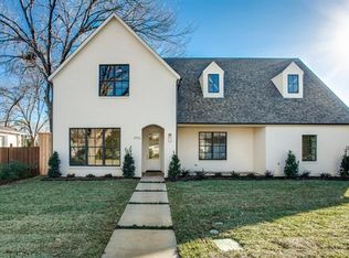 3956 Lively Ln, Dallas, TX 75220