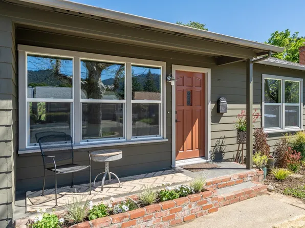 955 N Pine Street, Ukiah, CA 95482