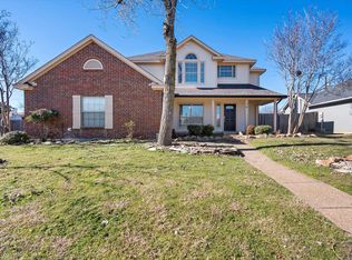 16 Atlantic Ave, Midlothian, TX 76065