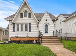 2017 West Blvd, Racine, WI 53403