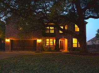 2505 Henry Rifle Rd, Cedar Park, TX 78613