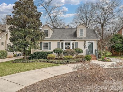 2901 Hillsdale Ave, Charlotte, NC, 28209